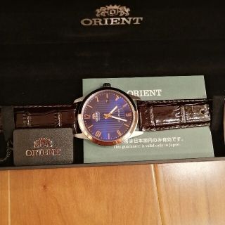 オリエント 腕時計 自動巻き ヨドバシカメラ 福袋 Orient