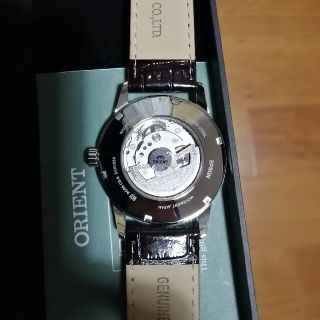 ORIENT - オリエント 腕時計 自動巻き ヨドバシカメラ 福袋 Orientの