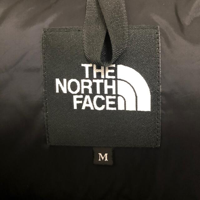 国内外の人気 THE NORTH FACE - 【Mサイズ】ノースフェイス バルトロ ...