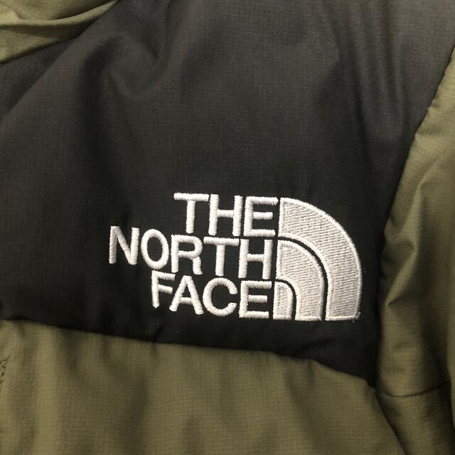 国内外の人気 THE NORTH FACE - 【Mサイズ】ノースフェイス バルトロ ...
