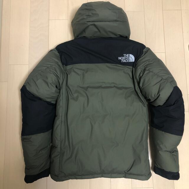 国内外の人気 THE NORTH FACE - 【Mサイズ】ノースフェイス バルトロ ...