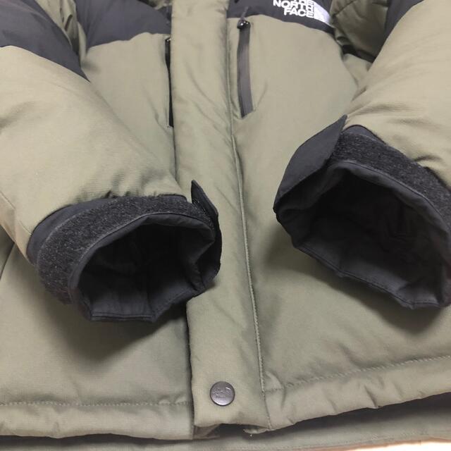 国内外の人気 THE NORTH FACE - 【Mサイズ】ノースフェイス バルトロ ...