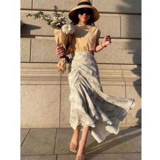 eimy istoire(ロングスカート)のフリマアイテム一覧 eimy istoire(ロングスカート)のフリマアイテム一覧