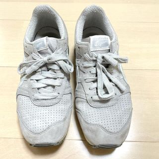 オニツカタイガー(Onitsuka Tiger)のオニツカタイガー　スニーカー(スニーカー)