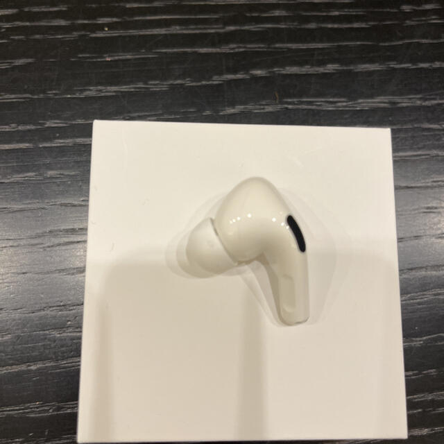 純正品　AirPods Pro エアーポッズ　プロ　左耳のみオーディオ機器