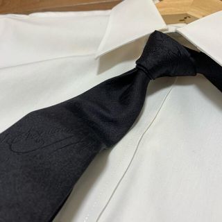 Berluti - 【美品】BERLUTI ベルルッティ ネクタイ シルク