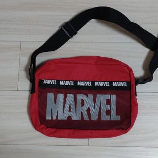 マーベル(MARVEL)のMAVEL/マーベル　ショルダーバッグ(その他)