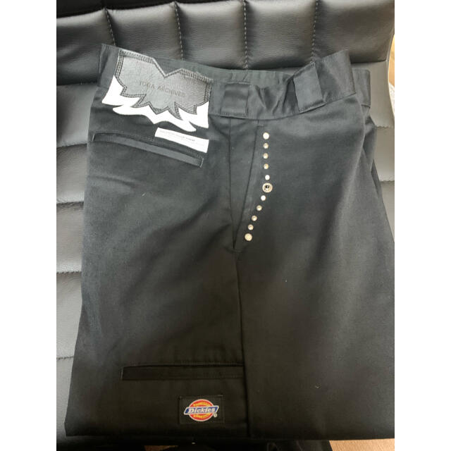 TOGA Dickies WIDE PANTS 46