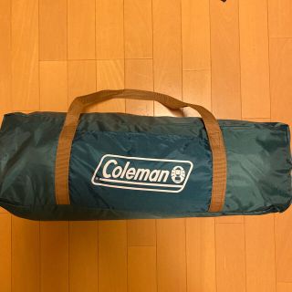 コールマン(Coleman)のコールマン　ワンポールテント(テント/タープ)