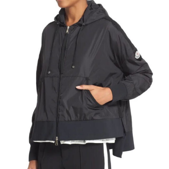 MONCLER - MONCLER ナイロンパーカーの通販 by Rina's shop