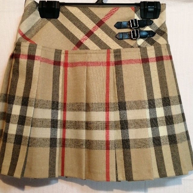 BURBERRY(バーバリー)のバーバリー　フォーマルセット BURBERRY キッズ/ベビー/マタニティのキッズ服女の子用(90cm~)(ドレス/フォーマル)の商品写真