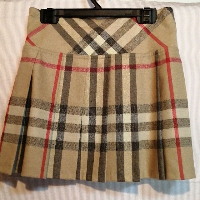 BURBERRY(バーバリー)のバーバリー　フォーマルセット BURBERRY キッズ/ベビー/マタニティのキッズ服女の子用(90cm~)(ドレス/フォーマル)の商品写真