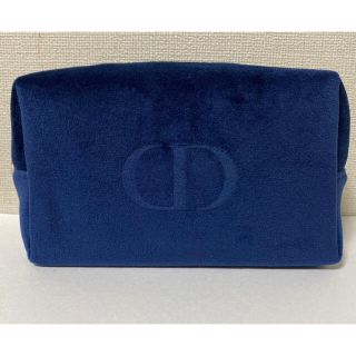 ディオール(Dior)の【新品】ディオール　新作ポーチ(ポーチ)