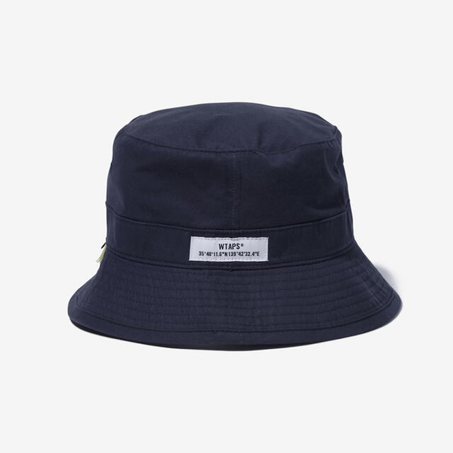 wtaps BUCKET HAT COTTON WEATHER A.H SSZ