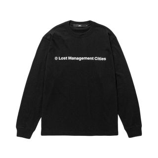 最終値下🍩💤LMC long T-shits (Tシャツ(長袖/七分))