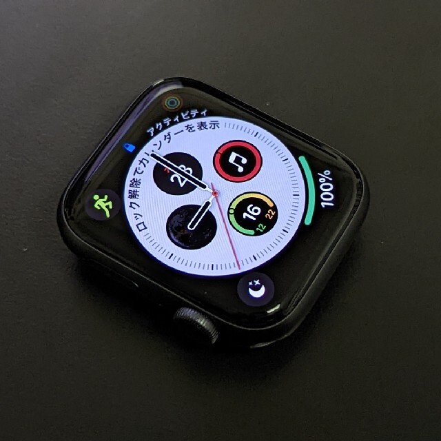 Apple Watch Series 5 GPS+Cellular 44mm新品