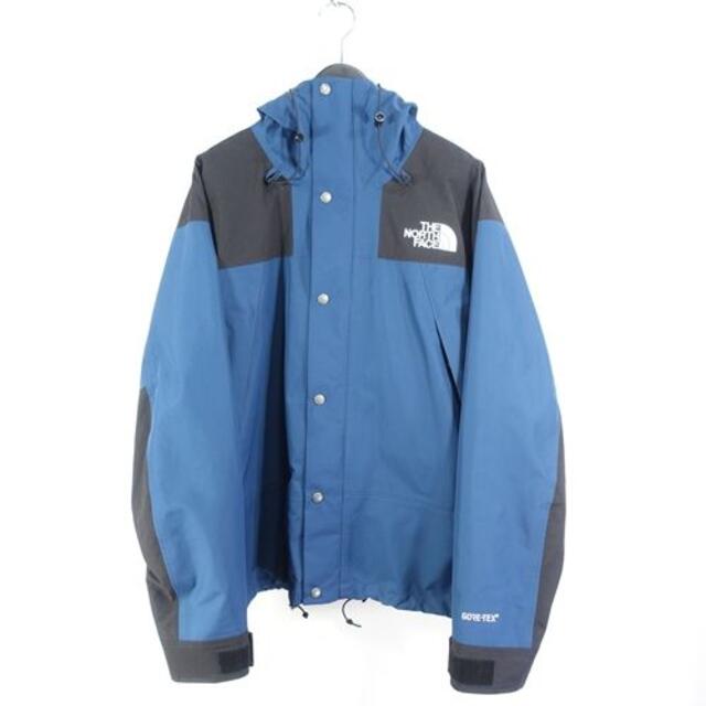 THE NORTH FACE 1990 MOUTAIN JACKET GTXBLUEWINGTEAL