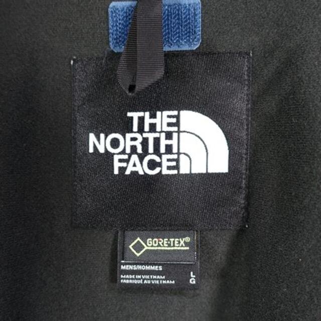 THE NORTH FACE(ザノースフェイス)のTHE NORTH FACE 1990 MOUTAIN JACKET GTX メンズのジャケット/アウター(ナイロンジャケット)の商品写真