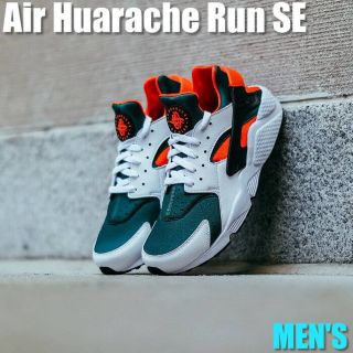 ナイキ(NIKE)のzsolt様専用　NIKE huarache ナイキ(スニーカー)