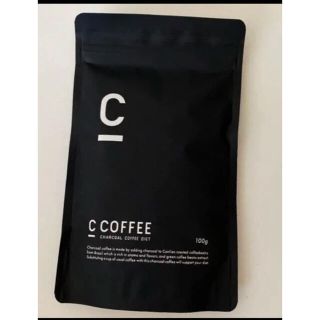 C COFFEE チャコールコーヒーダイエット(ダイエット食品)