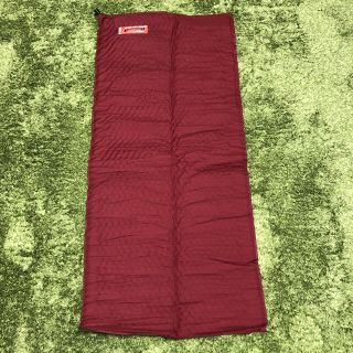 サーマレスト(THERMAREST)のサーマレスト thermarest エアー マット モチヅキ mochizuki(寝袋/寝具)