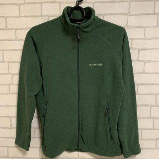 モンベル(mont bell)のmont-bell シャミースジャケット Women's(登山用品)