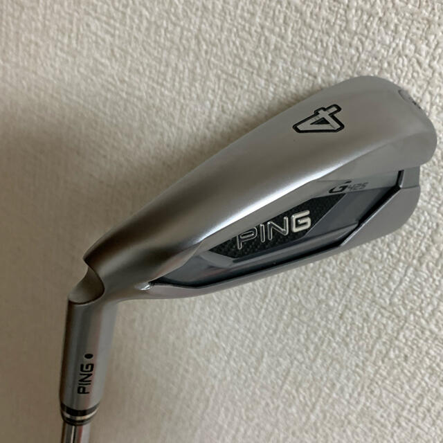 【限界値引き】PING G425 4番アイアン レフティ