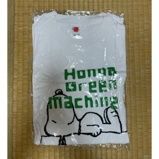 ホンダ(ホンダ)のHONDA  SNOOPY Tシャツ　(シャツ)