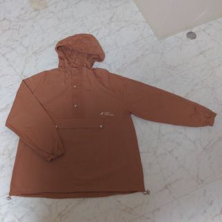 カンゴール(KANGOL)のKANGOL EXTRA COMFORT アノラックパーカー(その他)