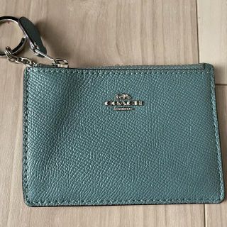 コーチ(COACH)のコーチ　パスケース(名刺入れ/定期入れ)