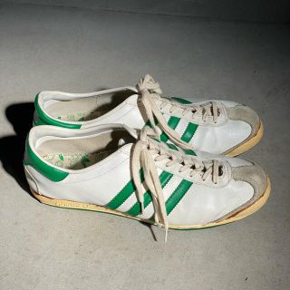 adidas - 80's希少vintage adidas The SNEEKER(フランス製)の通販 ...