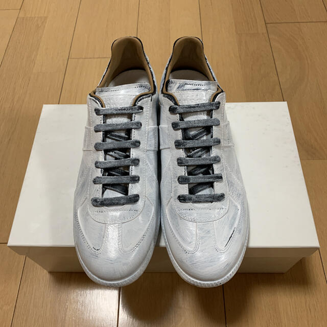 Madison Margiela Replica Sneaker