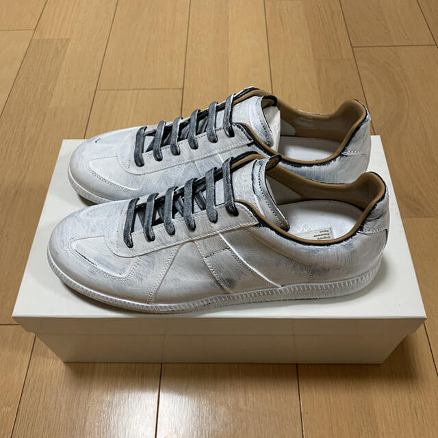 サマーセール35%オフ Madison margiela メゾンマルジェラレディース