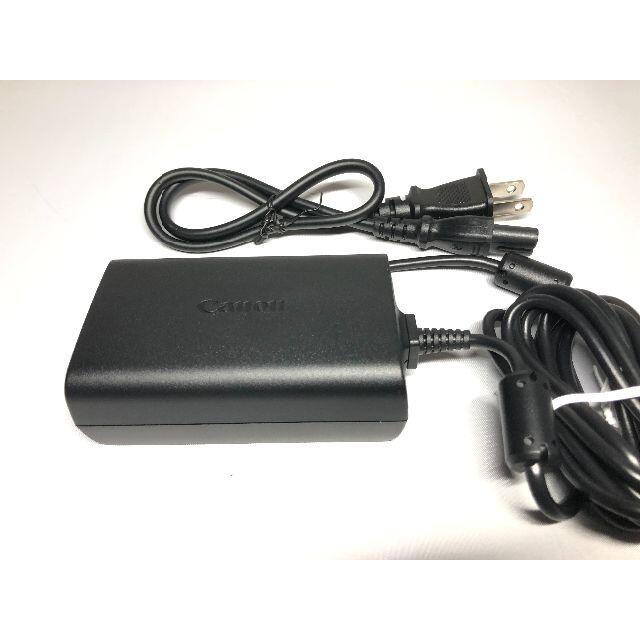 極上品 キヤノン USBパワーアダプター PD-E1 極上品 キヤノン USBパワーアダプター PD-E1