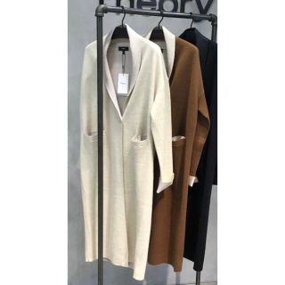 theory - Theory 20aw コーディガンの通販 by yu♡'s shop｜セオリー ...