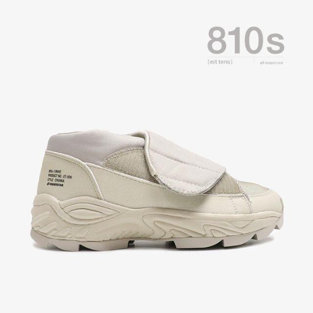 靴/シューズ[新品・完売サイズ] 28.0cm | MOONSTA | 810S UNIVE