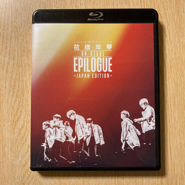 防弾少年団(BTS)(ボウダンショウネンダン)のBTS 2015 2016 花様年華 Blu-ray セット エンタメ/ホビーのDVD/ブルーレイ(ミュージック)の商品写真