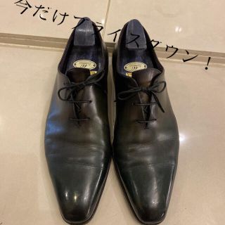 ベルルッティ(Berluti)のベルルッティビジネスドレスシューズ26.5(ドレス/ビジネス)