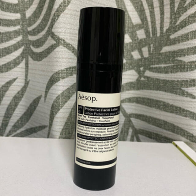 Aesop(イソップ)のAesop 日焼け止め　 コスメ/美容のボディケア(日焼け止め/サンオイル)の商品写真