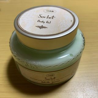 サボン(SABON)のSABON ボディクリーム　ジャスミン(ボディクリーム)