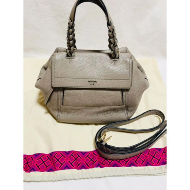 トリーバーチ ショルダーバック 2way - www.glycoala.com