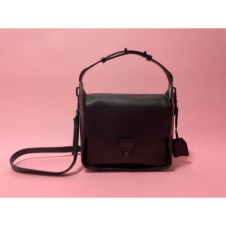 スリーワンフィリップリム(3.1 Phillip Lim)の3.1 Phillip lim レザーショルダーバッグ(ショルダーバッグ)