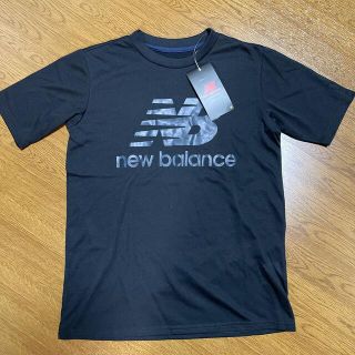 ニューバランス(New Balance)のNew balanceジュニアTシャツ(シューズ)