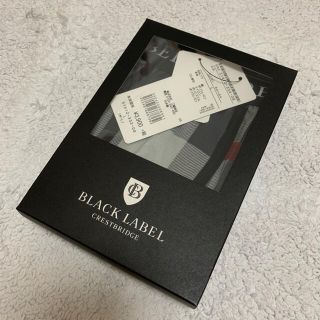 BLACK LABEL CRESTBRIDGE   BLACKLABEL ボクサーパンツの通販 by