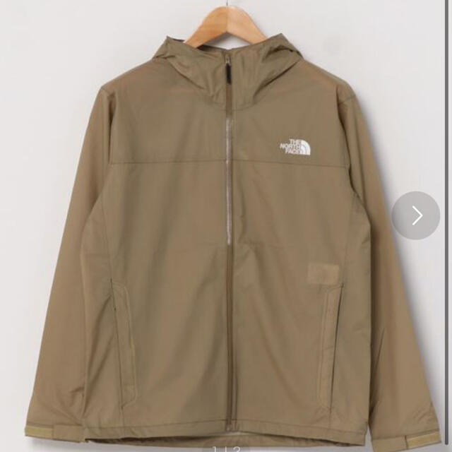 THE NORTH FACE ベンチャージャケット