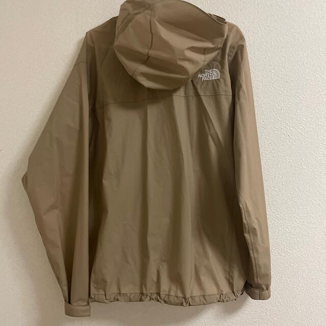 ナイロンジャケットTHE NORTH FACE ベンチャージャケット