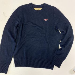 ホリスター(Hollister)のHOLLSTER   ニットセーター　size  XL(ニット/セーター)