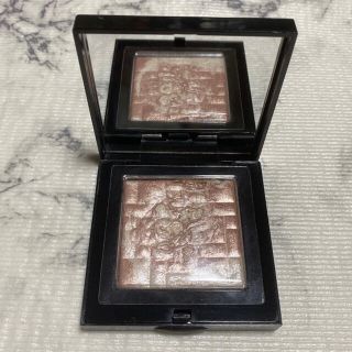 ボビイブラウン(BOBBI BROWN)のボビイブラウン ハイライティングパウダー ピンクグロウ ハイライト(フェイスカラー)