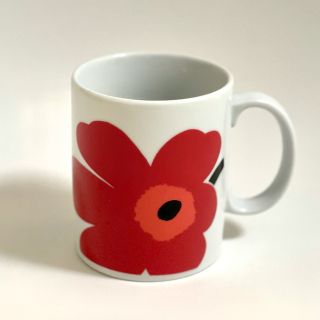 マリメッコ ウニッコ マグカップ ヴィンテージ 美品 marimekko 最新の情報 マリメッコ ウニッコ マグカップセット ヴィンテージ 食器