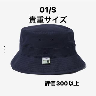 ダブルタップス(W)taps)のWTAPS BUCKET SSZ AH 01 S(ハット)